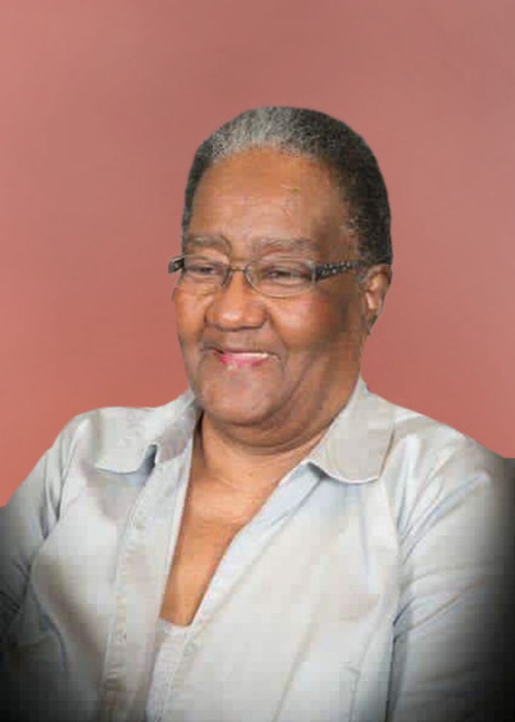 Lucille M. Morrison