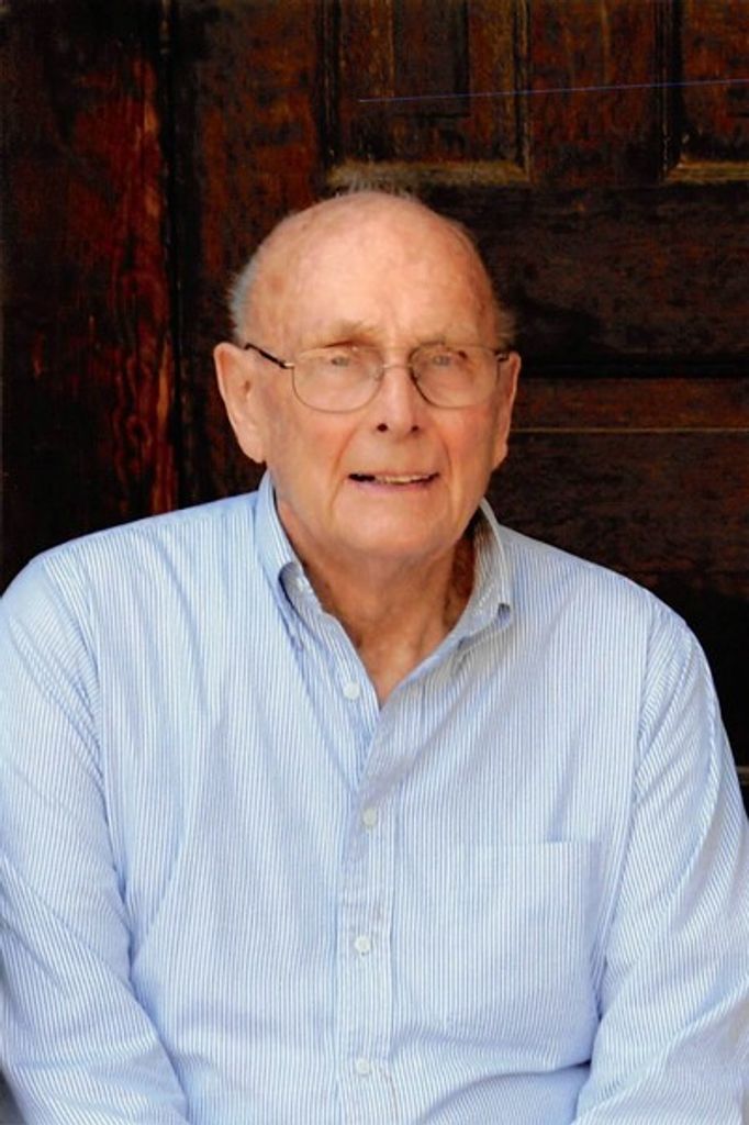 Alan Darrel Jones Profile Photo