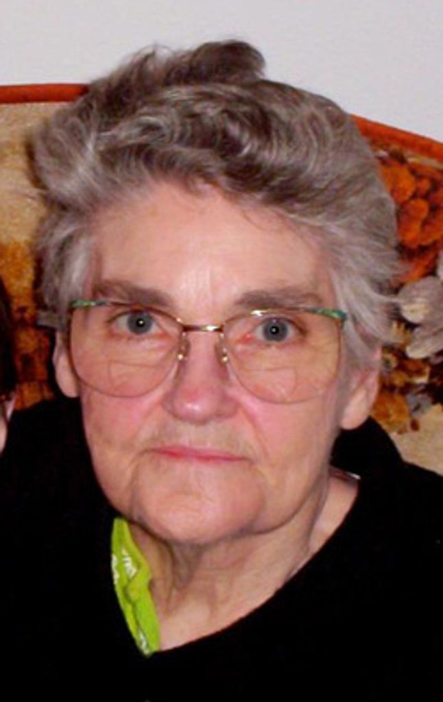 Catharine Jones