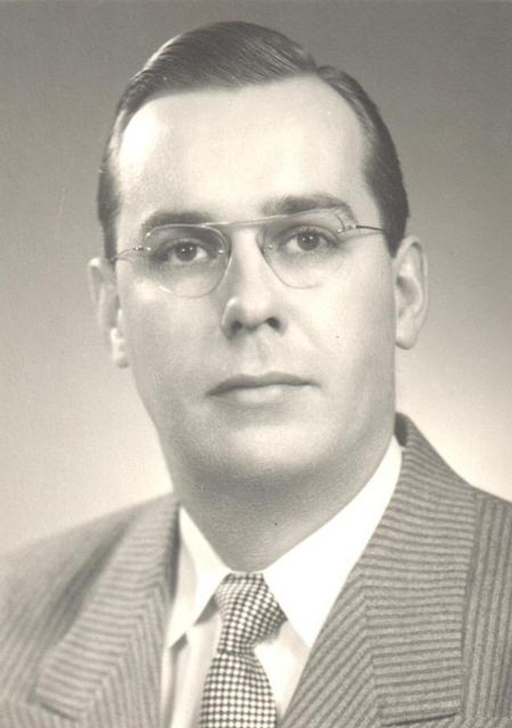 Warren Salzmann