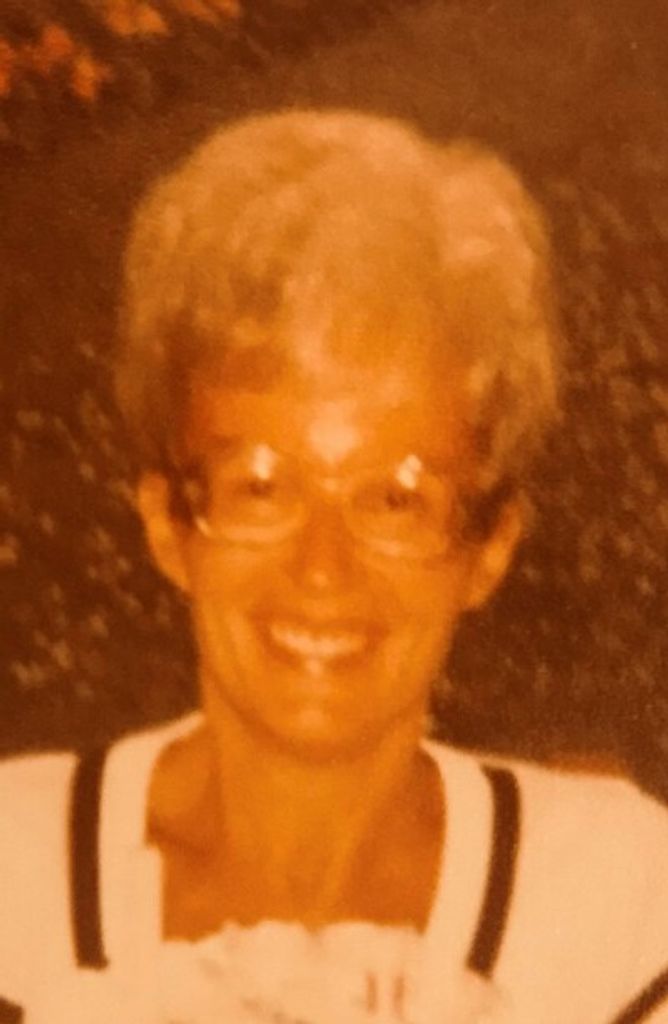 Joanne B. Ciccarelli