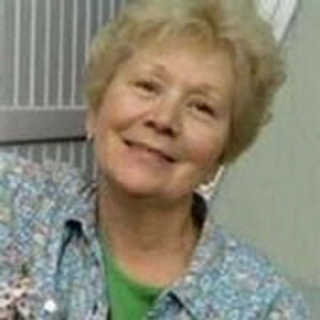 Mary Smuda