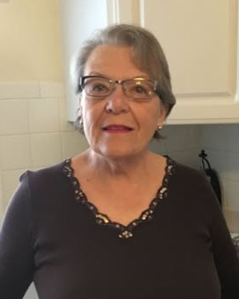 Susan Ann (nee Garcia) Lowe Profile Photo