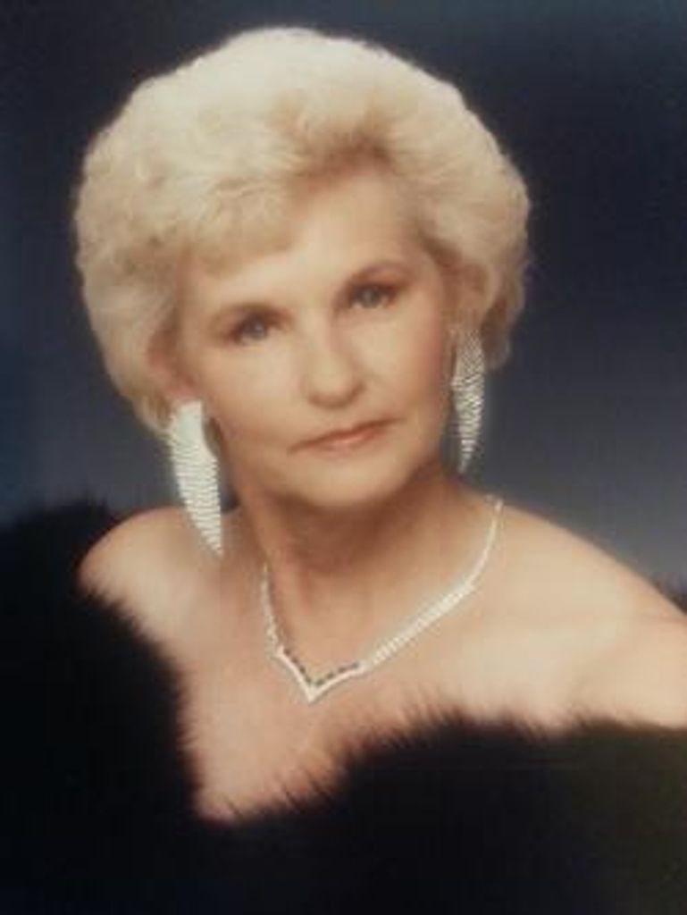 Shirley Raynor Profile Photo