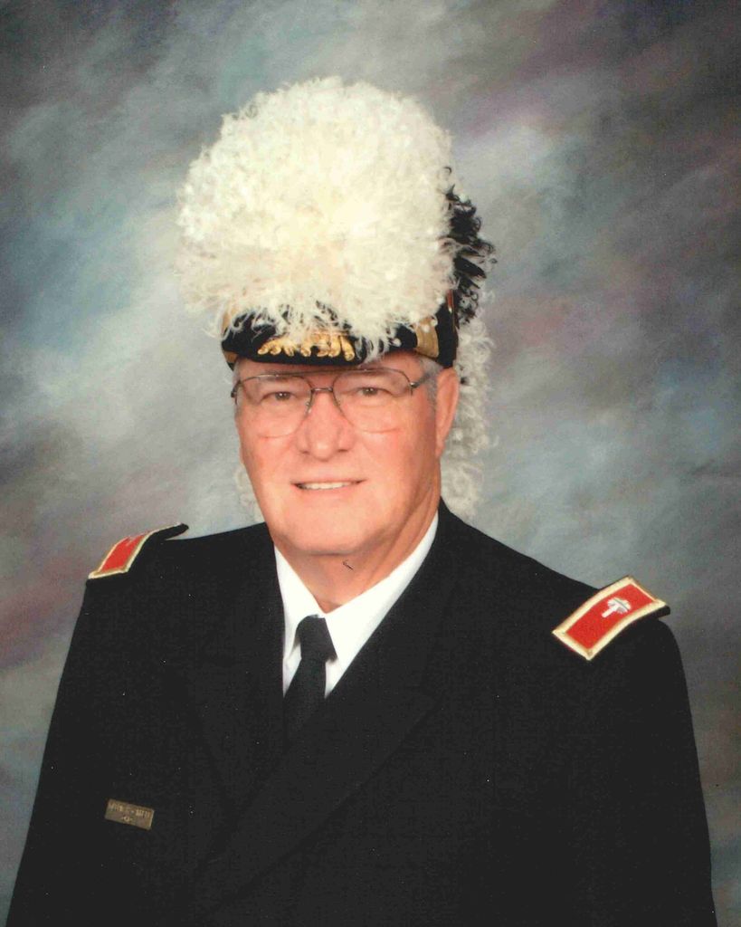 William H. Garrett Profile Photo