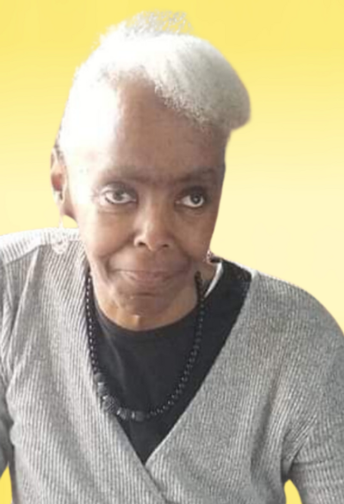 Margaret Jean Pressley