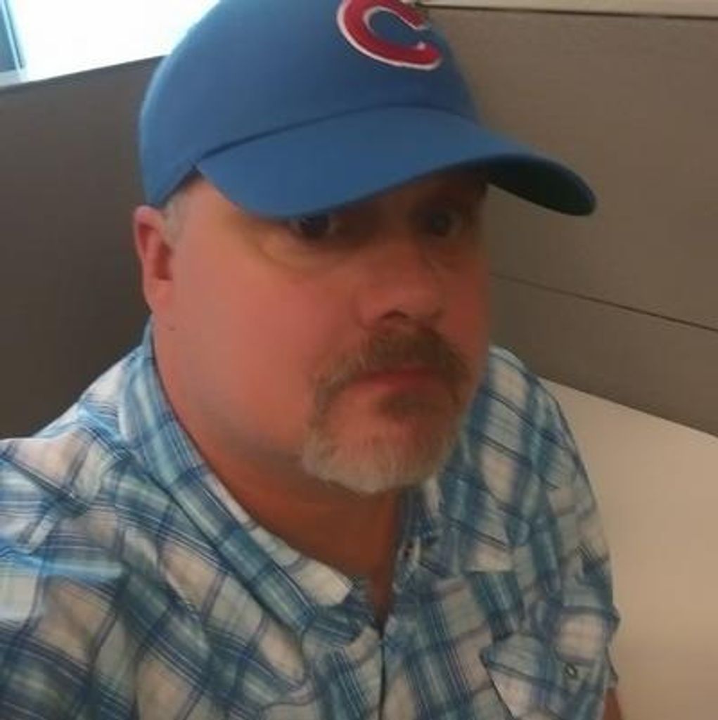 Matthew Albert Bender Profile Photo