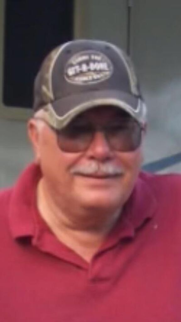 Joseph Jaskulski "Jj"