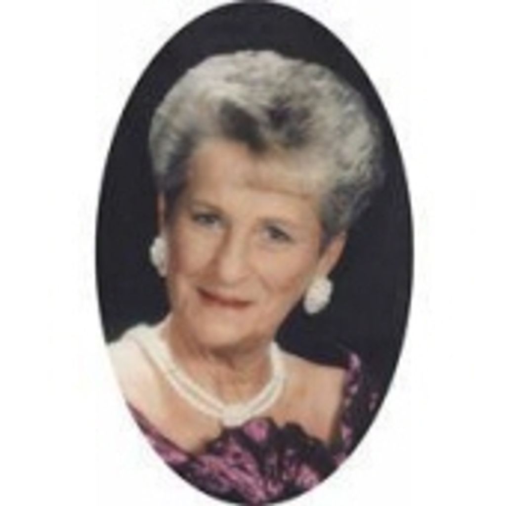 Martha Thomas