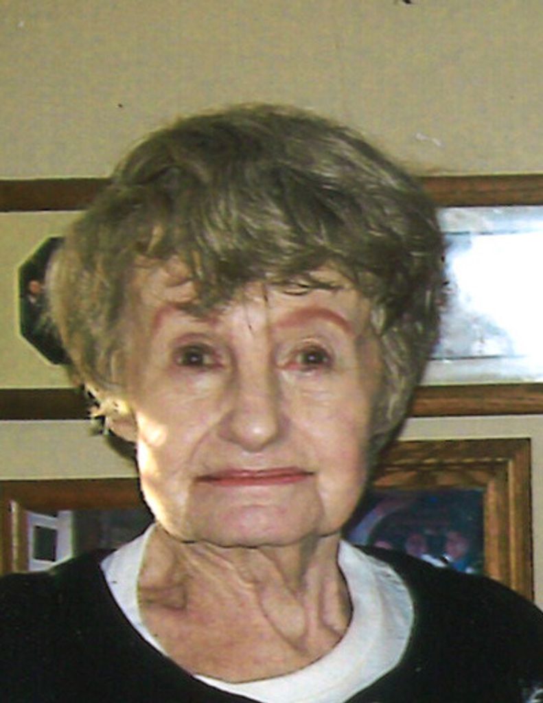 Donna Newby