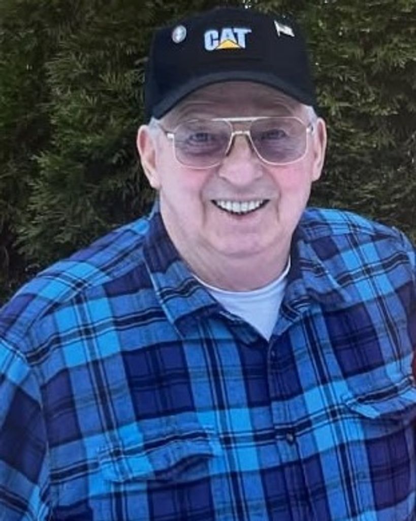 Sylvester Charles Hraban