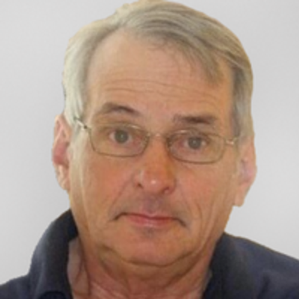 Gary Lee Korus