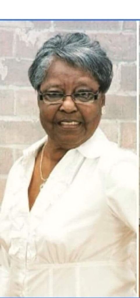 Ester Louise Robinson