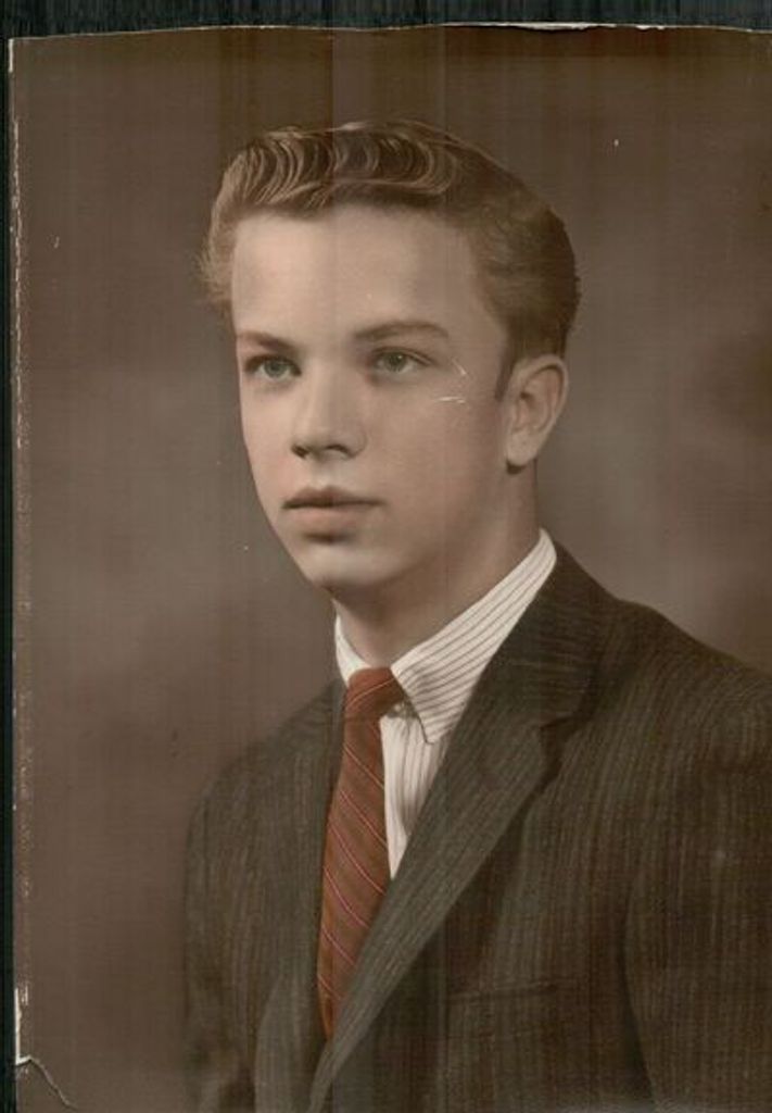 Robert Mills Whitehead