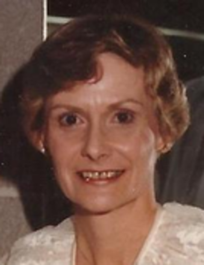 Janet G. "Jan" Donovan