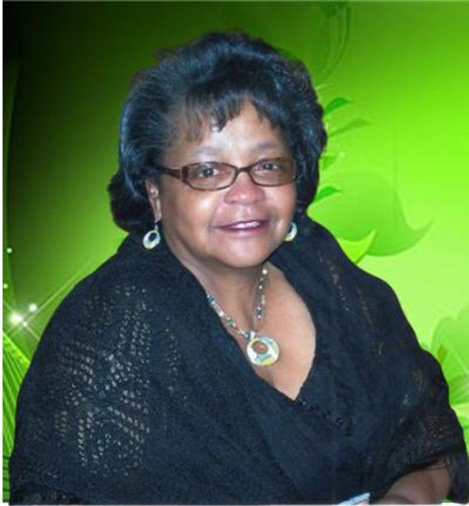 Mrs. Patricia F. Robinson Profile Photo