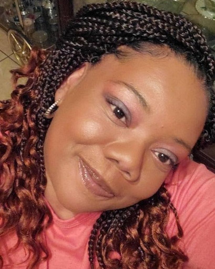 Tiffanie Ussery Profile Photo