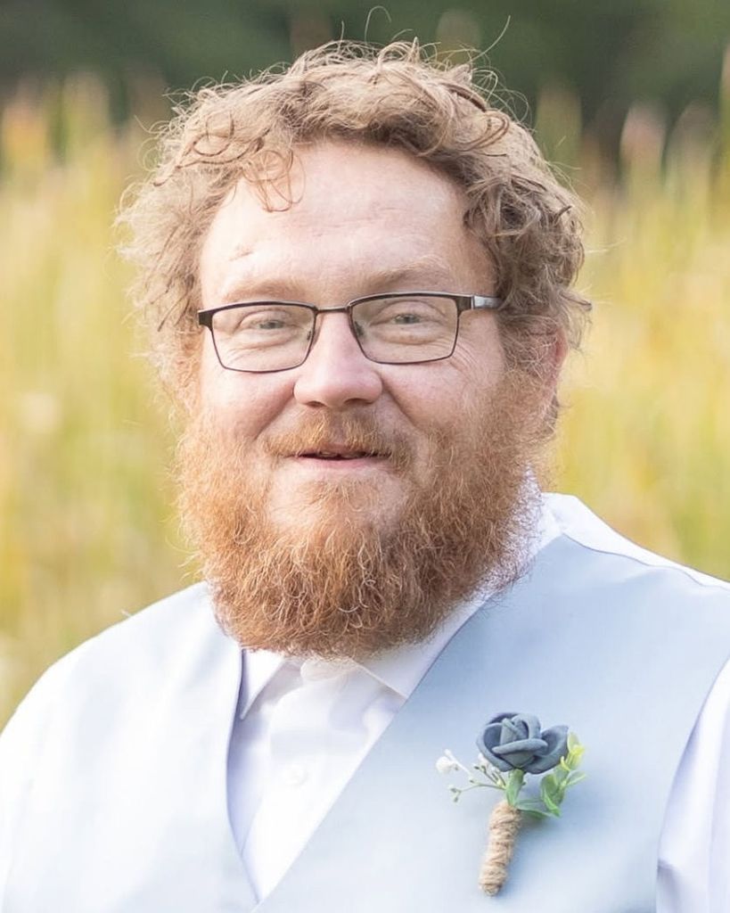 Troy Johnson Profile Photo