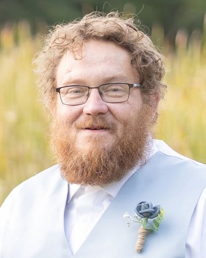 Troy Johnson's obituary image