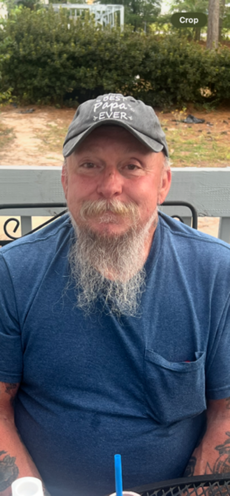 Michael Anthony Jones, Sr. Profile Photo
