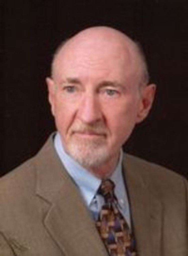 Dr Norman Albert Templon, Jr.