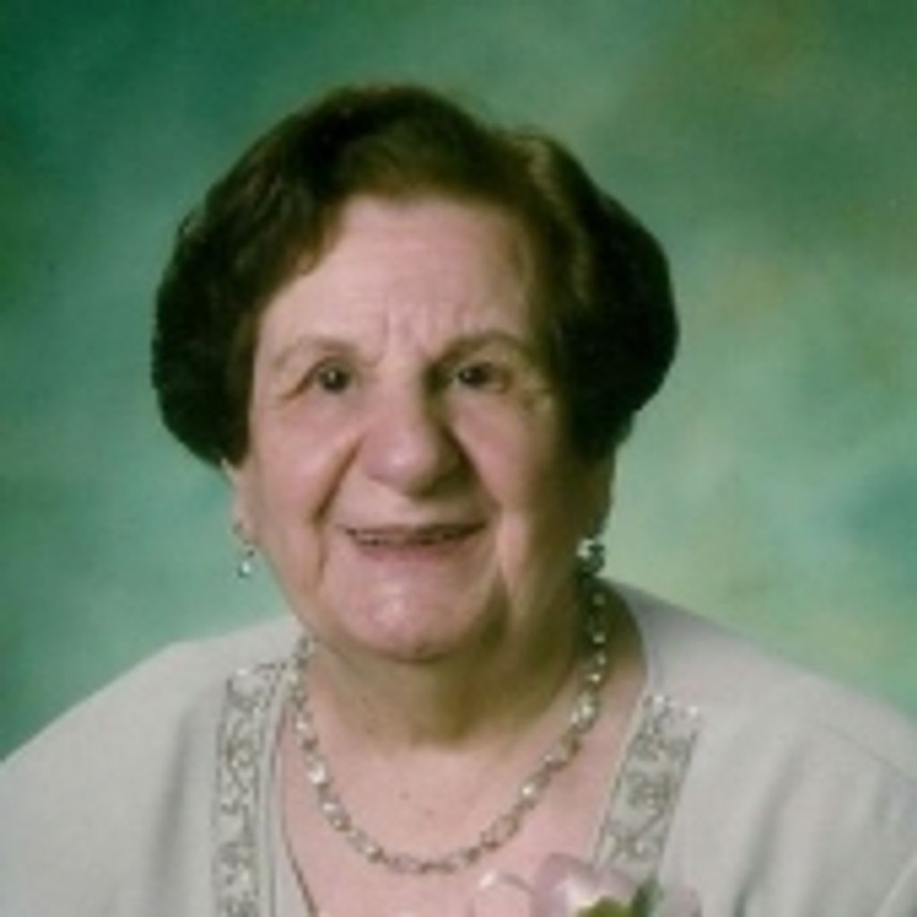 Evelina E. Baiocco