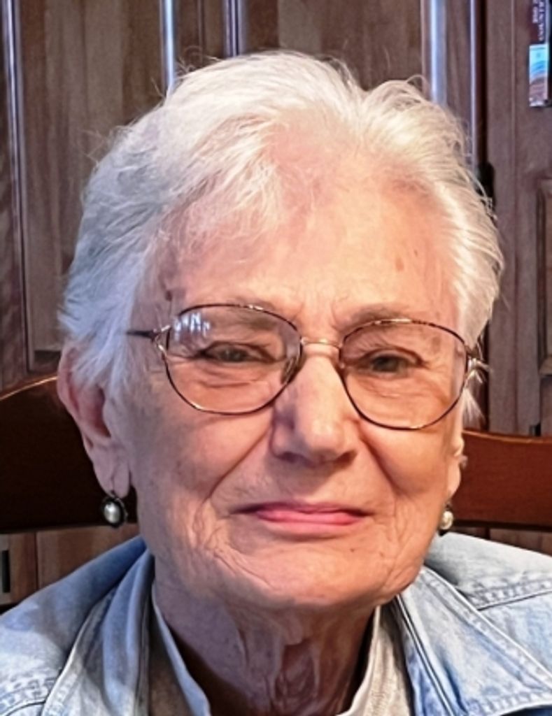 Darlene Weick
