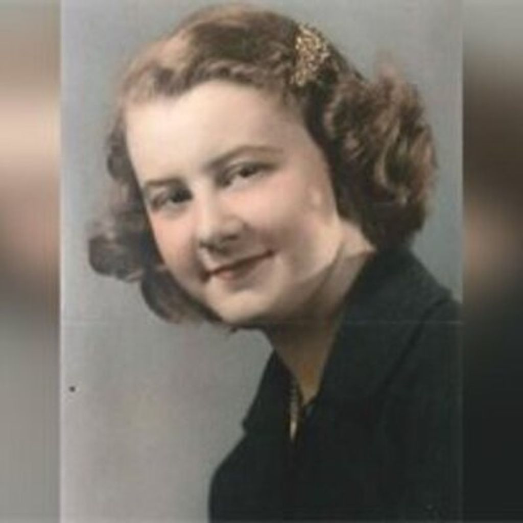 Gloria Enyeart Profile Photo