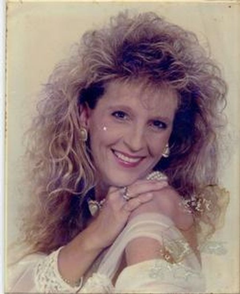 Bobbie Lockridge
