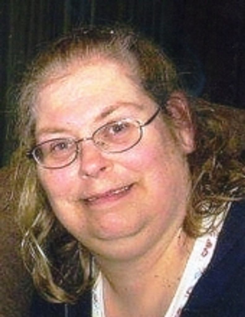 Dianne Marie Mueller