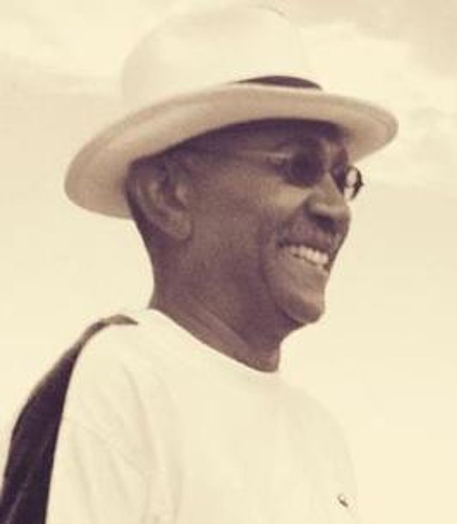 Michael Reed