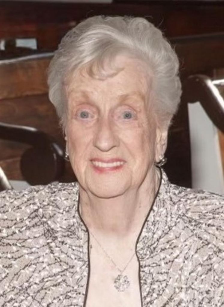 Veronica Francis Profile Photo