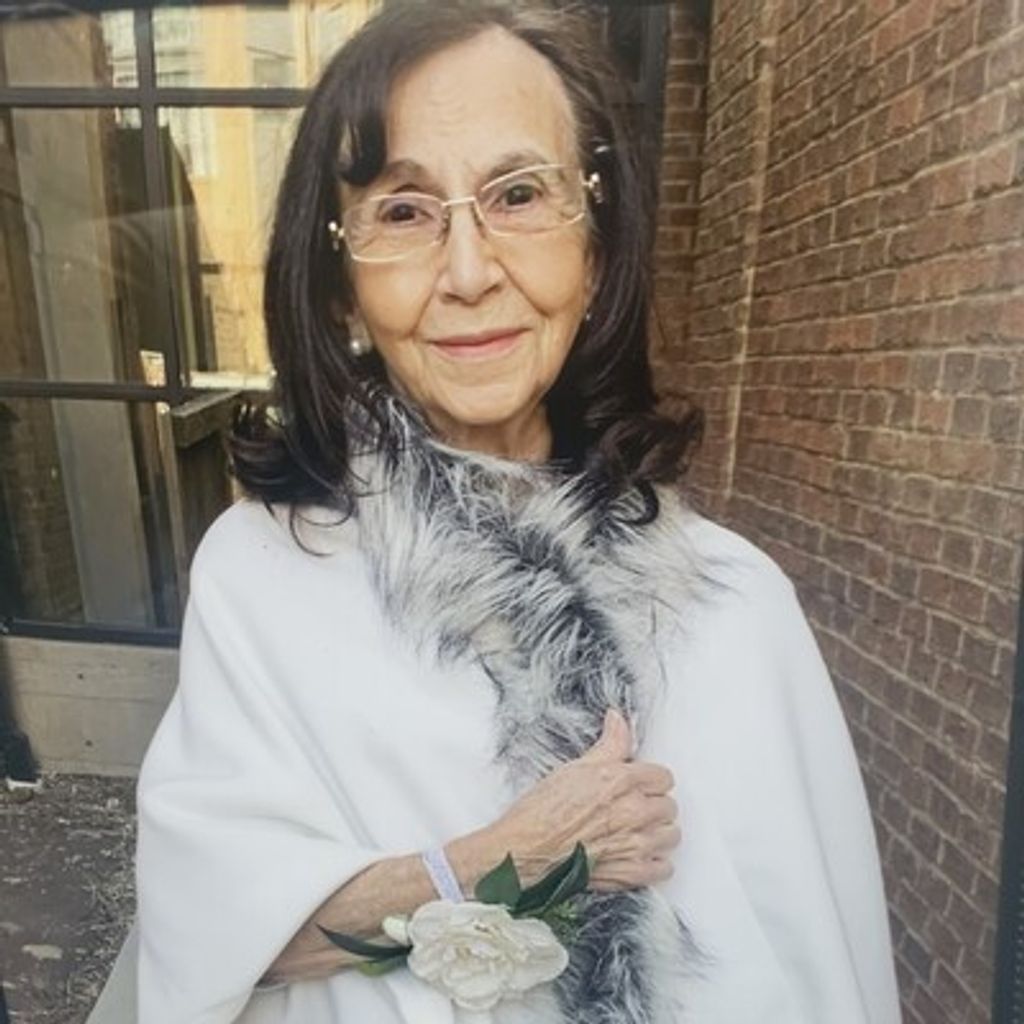 Mildred Kiser Profile Photo