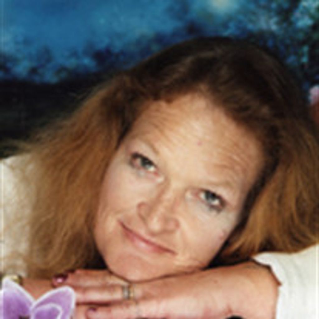 Cinthia Lynette "Cindy" Gries