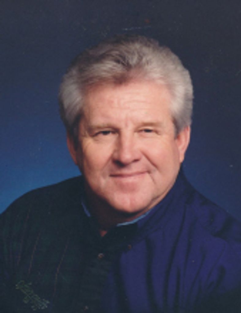Robert Edward Adams Sr. Profile Photo