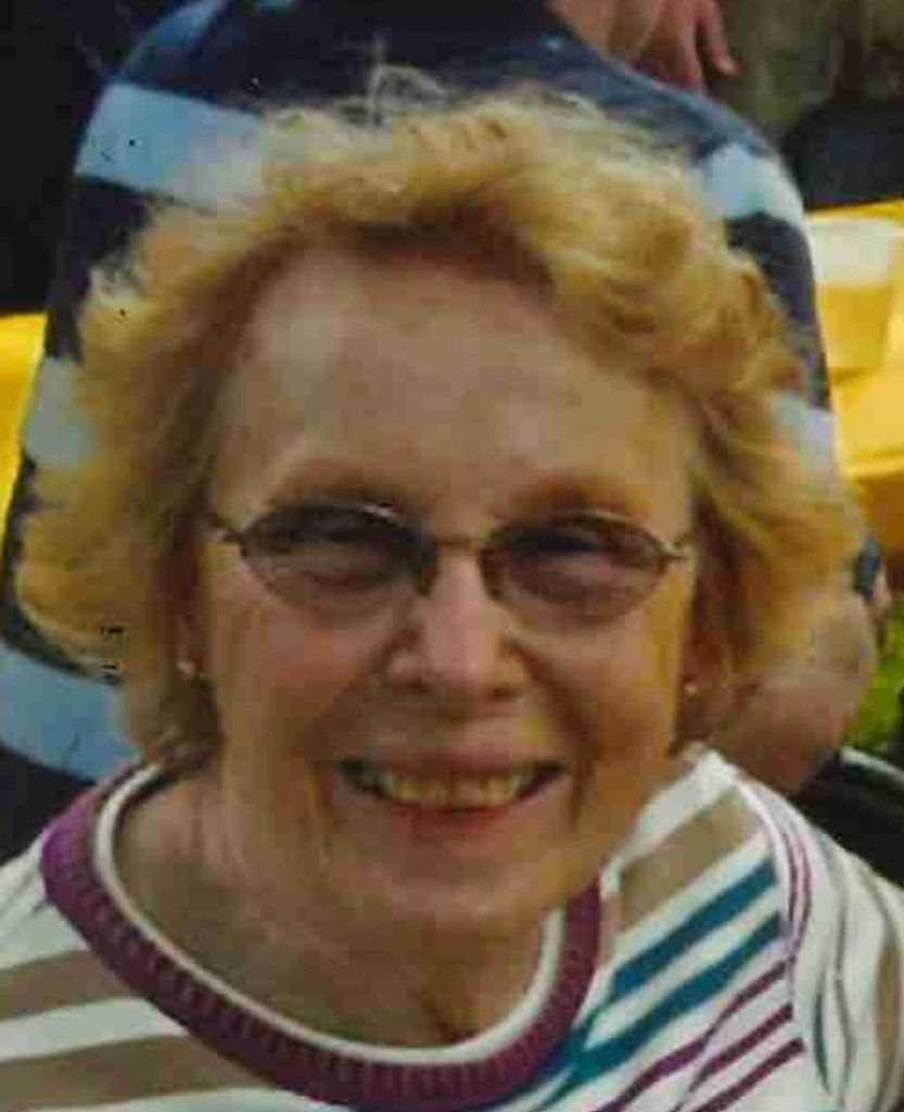 Doris D. Felmlee Profile Photo