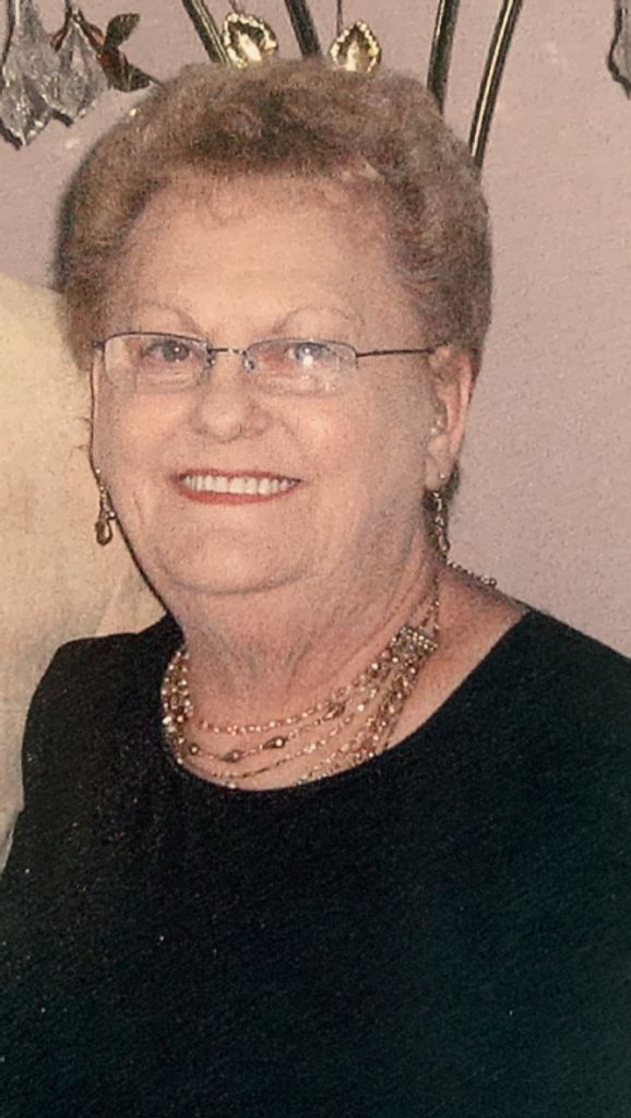 Lola R (Layne)  Watters Profile Photo