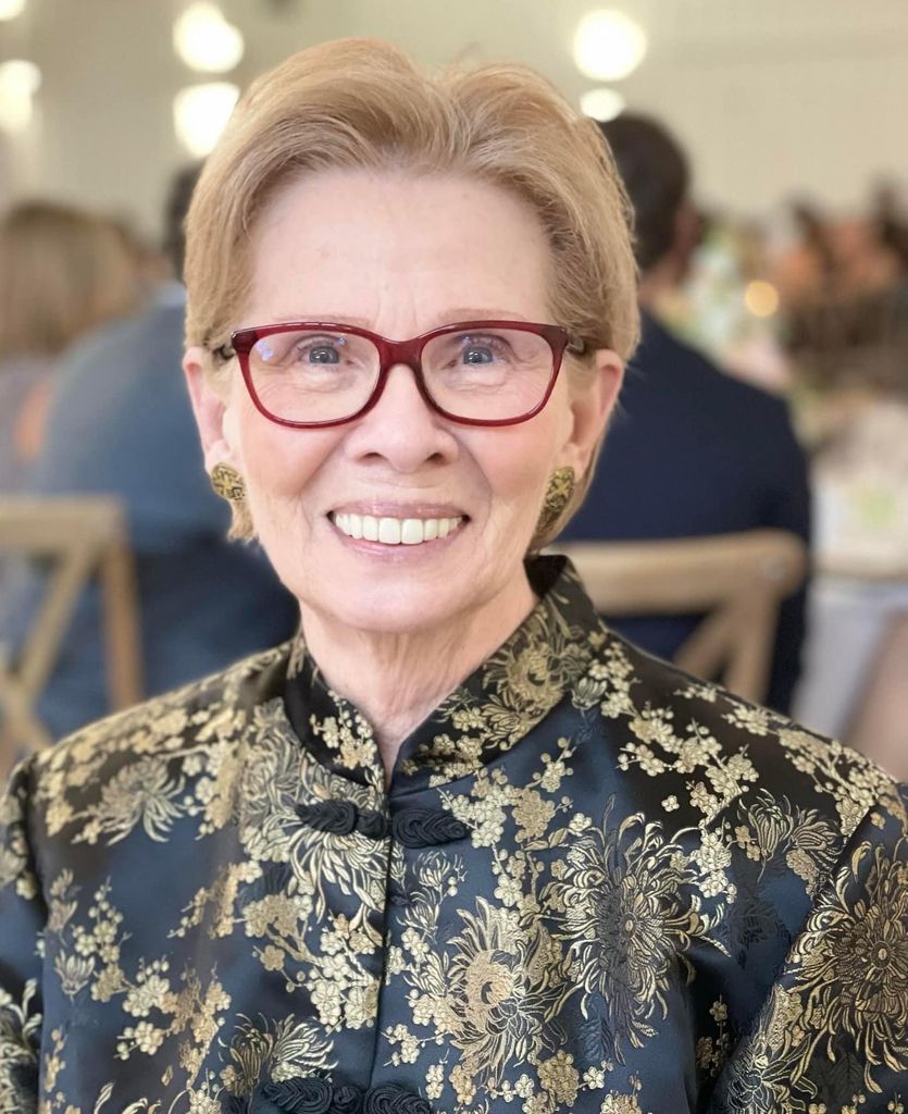 Patricia "Patty" Korthauer