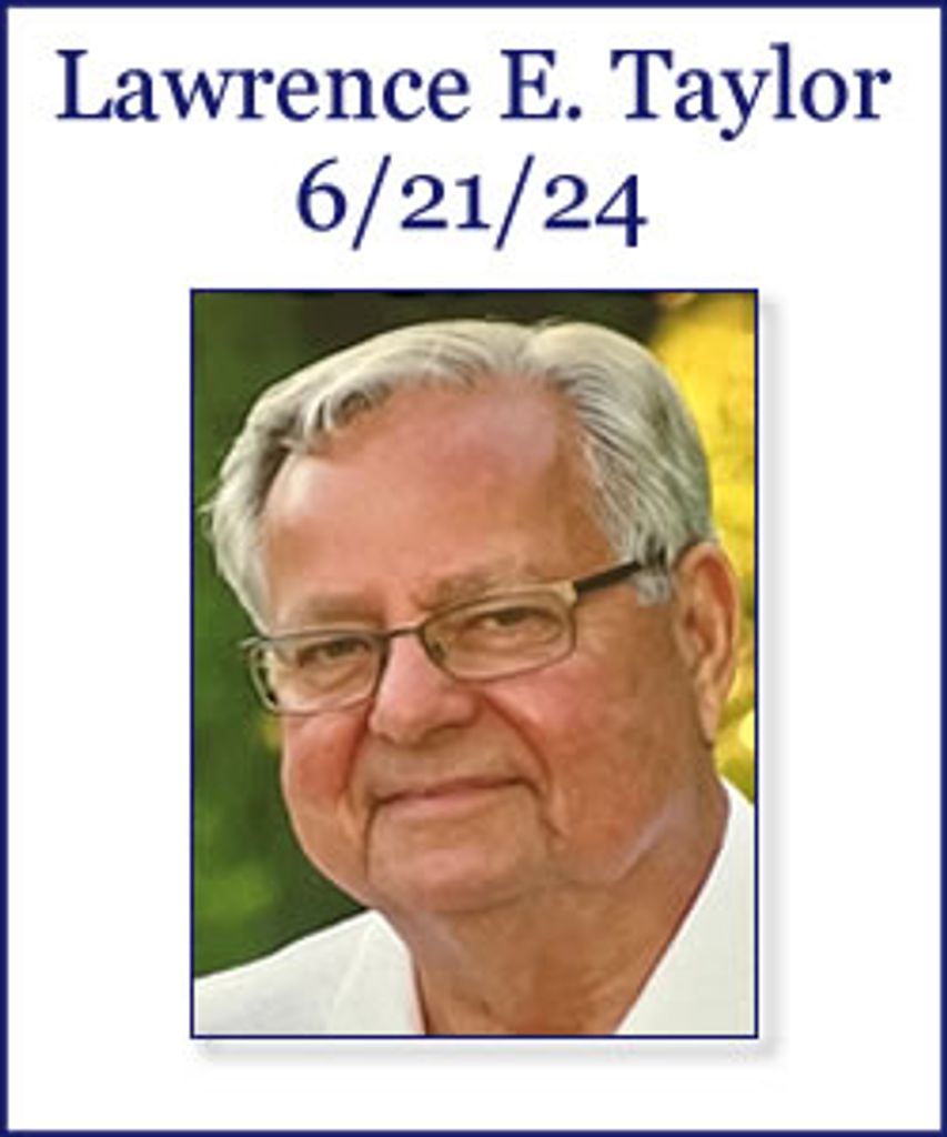 Lawrence Taylor
