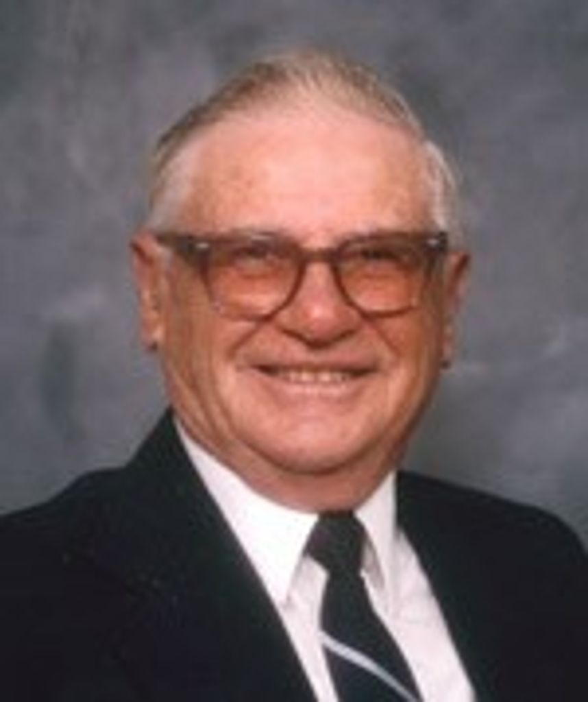 Eddie A. Gartner