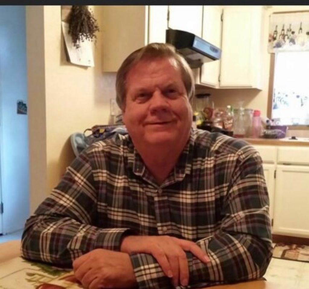 Darol Ray Perkins Profile Photo