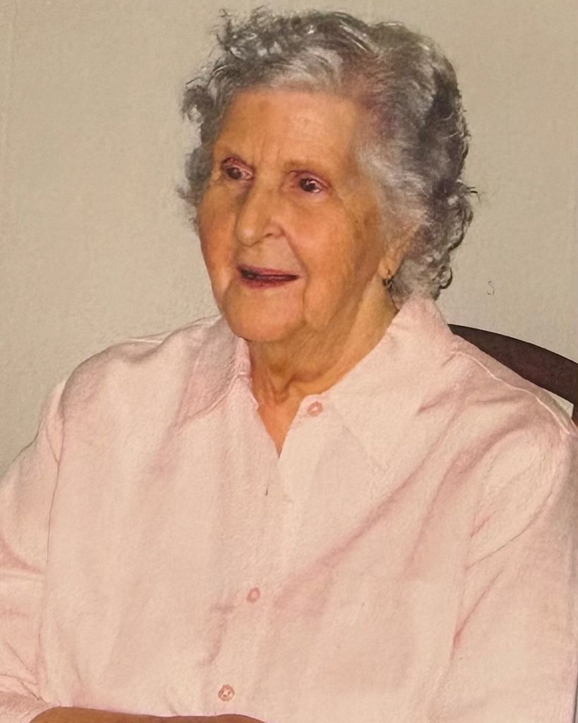 Shirley Margaret Bent