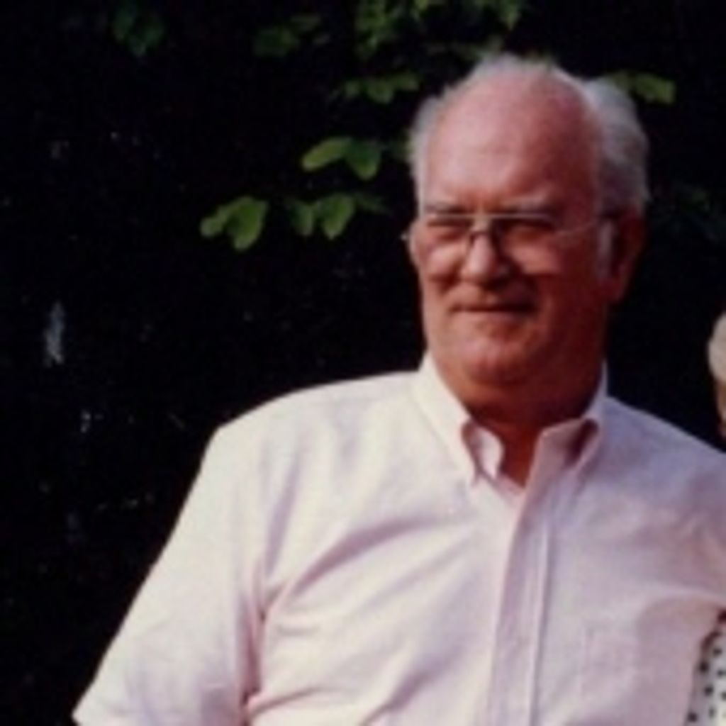 Mr. Jack Lutz