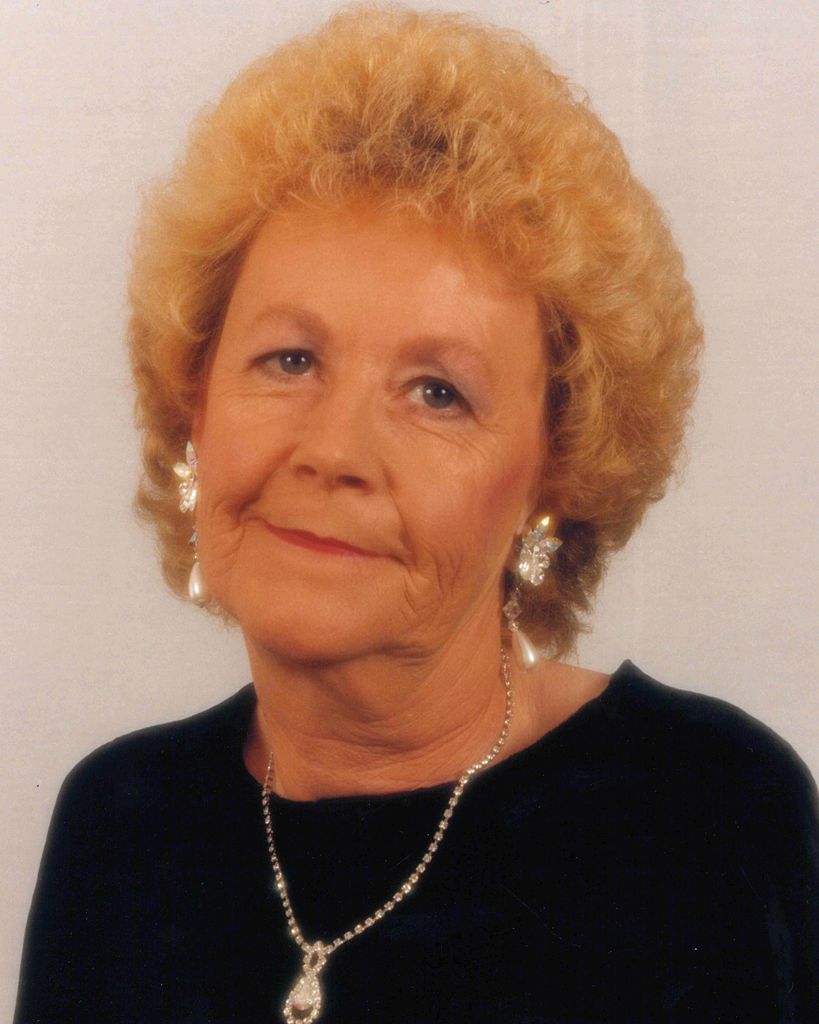 Patsy Carter Riggleman Profile Photo