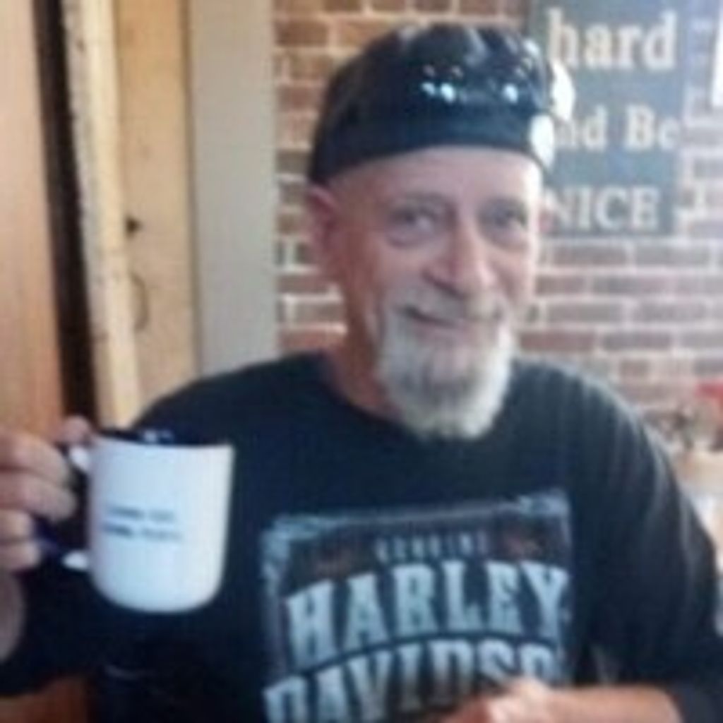 Jerry L Edwards
