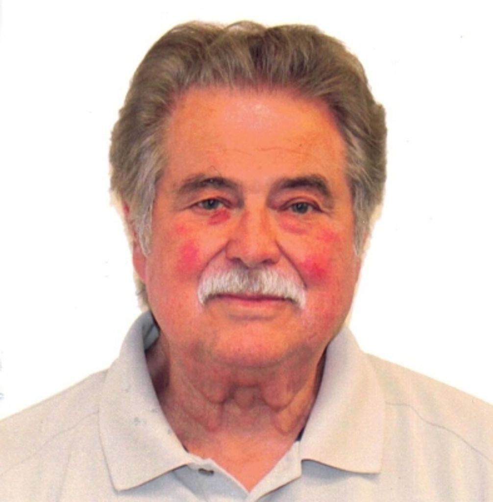 Tindaro 'Tino' Giorgio