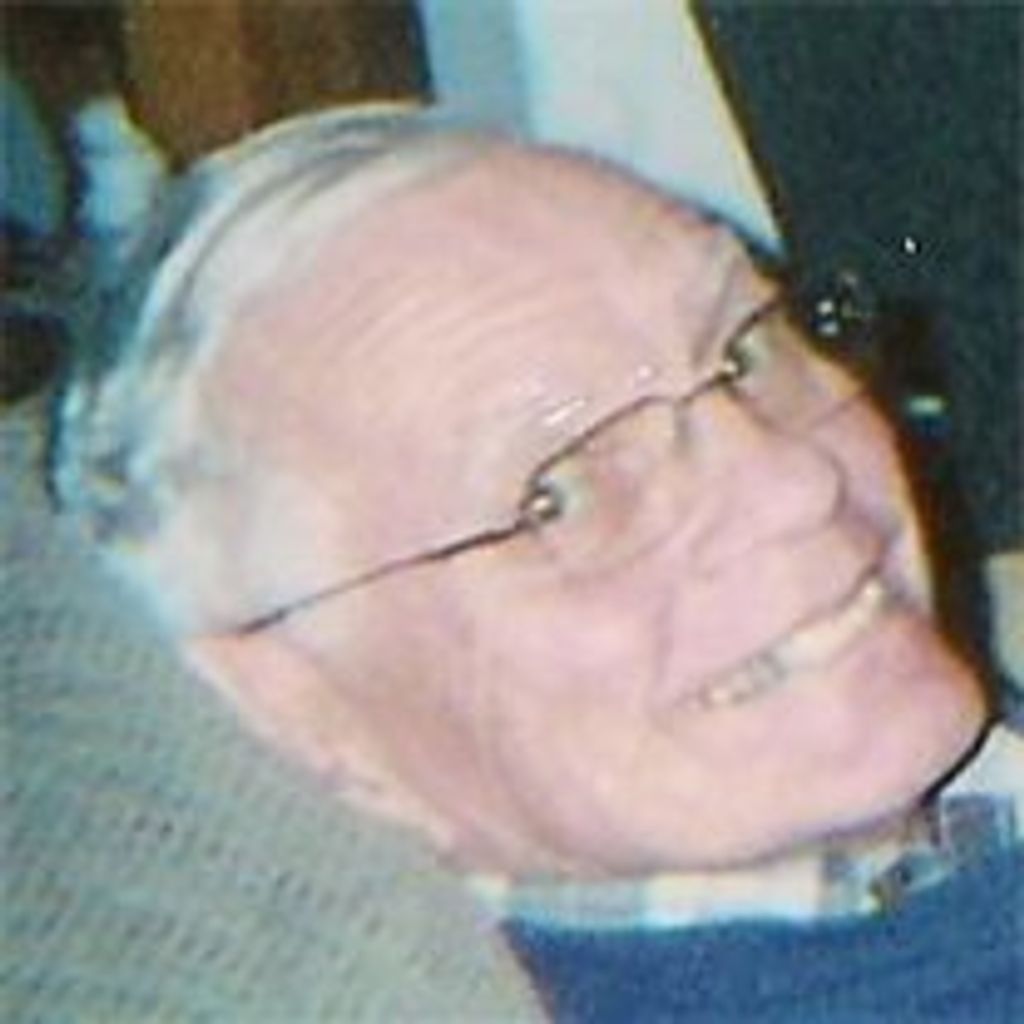 Matthew Turnbull Morton Paterson Profile Photo