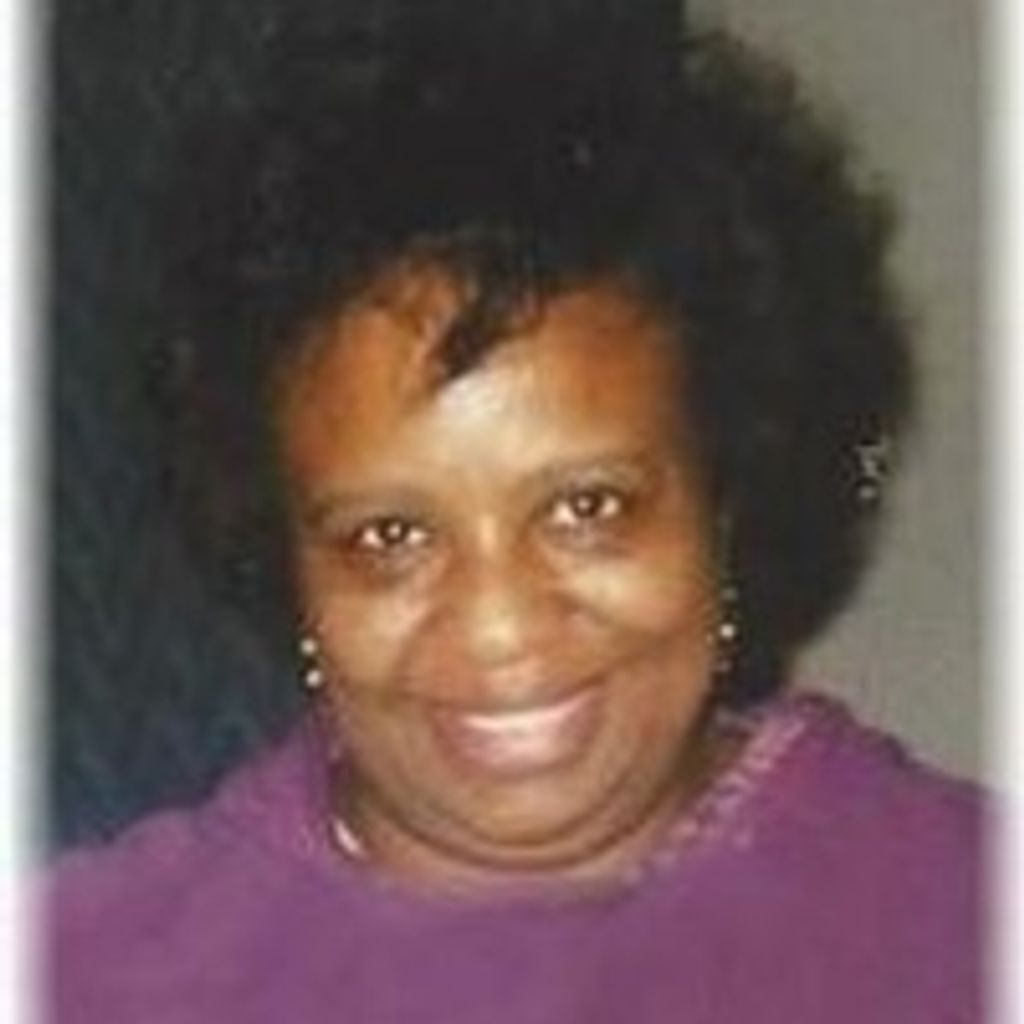 Henrietta K. Brown