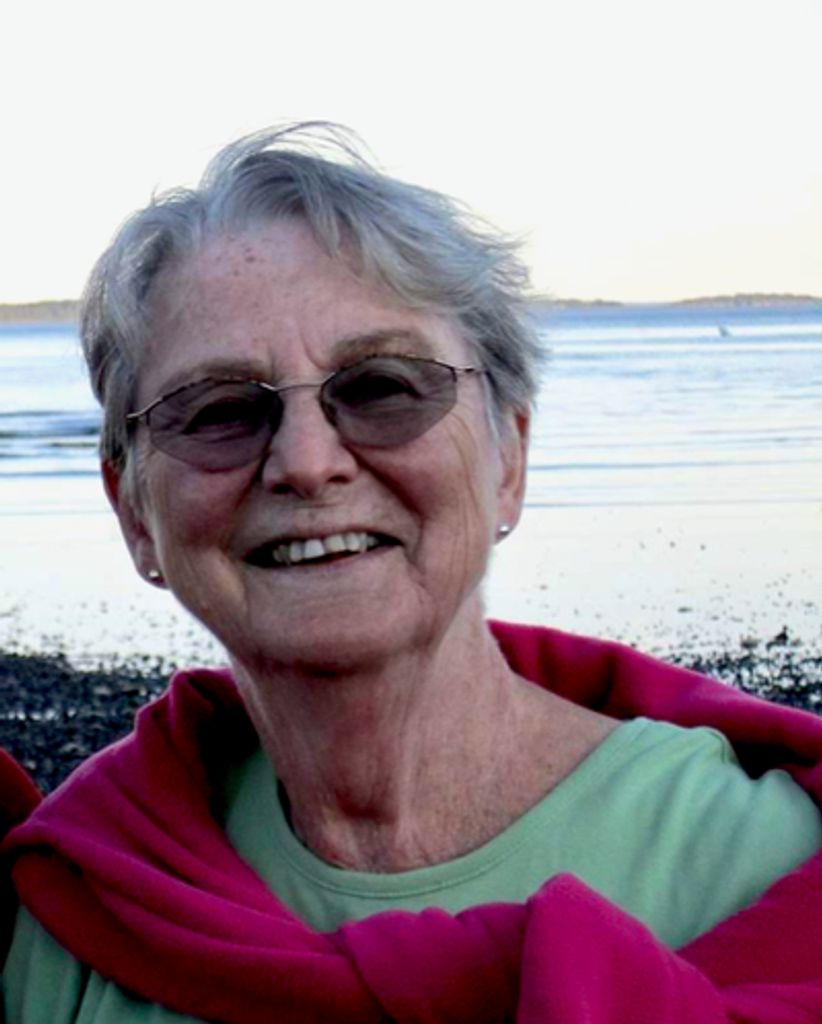 Phyllis H Smith Profile Photo