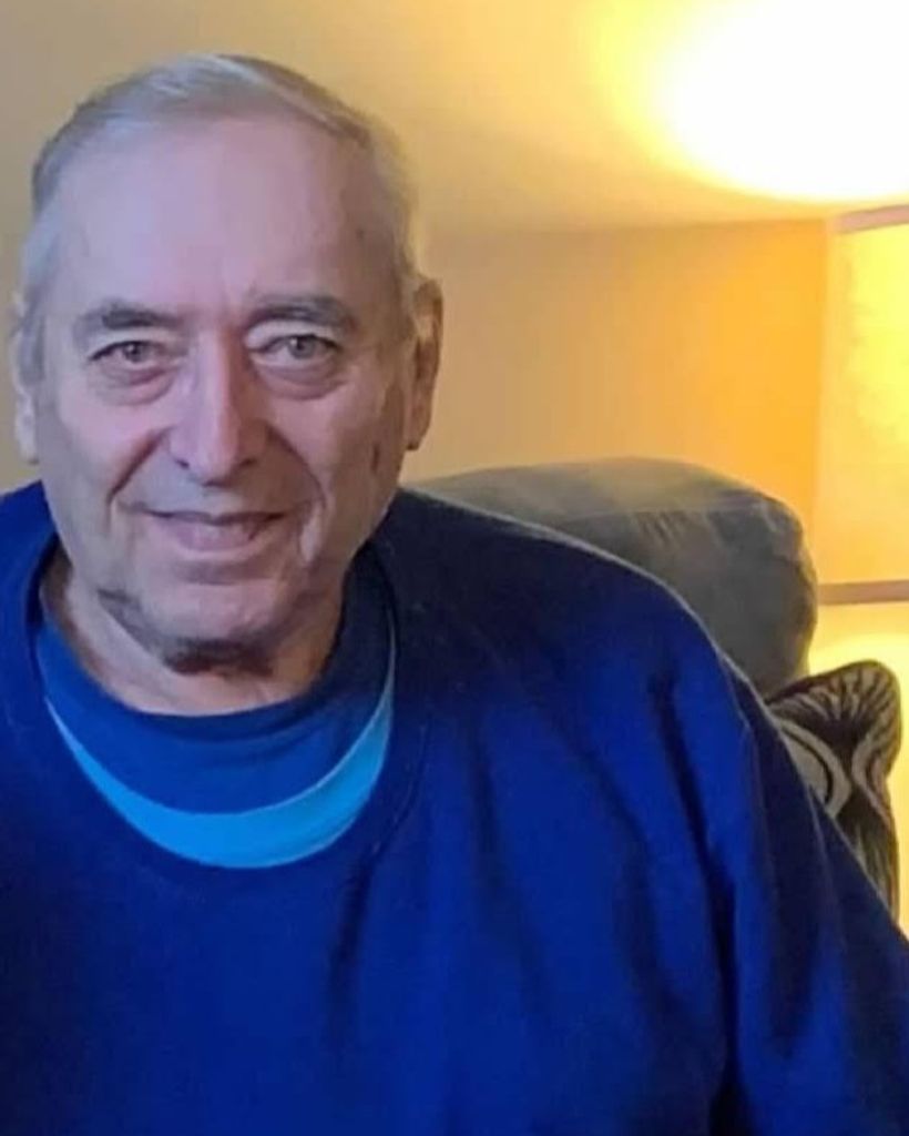 Richard J. Kudrick